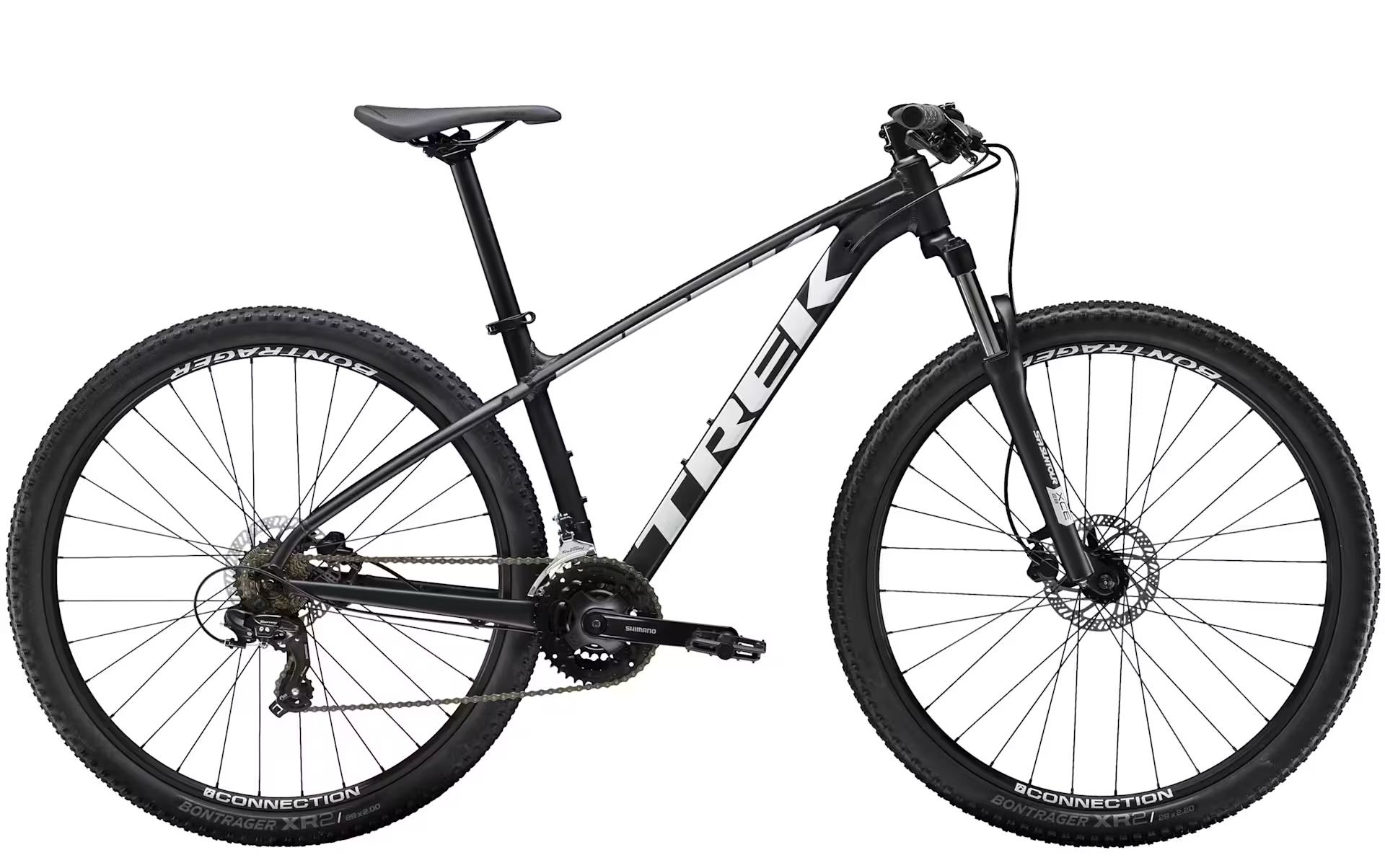Trek e-bike rental, Penticton